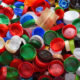 tapas reciclables