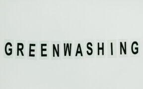 gestionar el riesgo de greenwashing