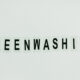 gestionar el riesgo de greenwashing