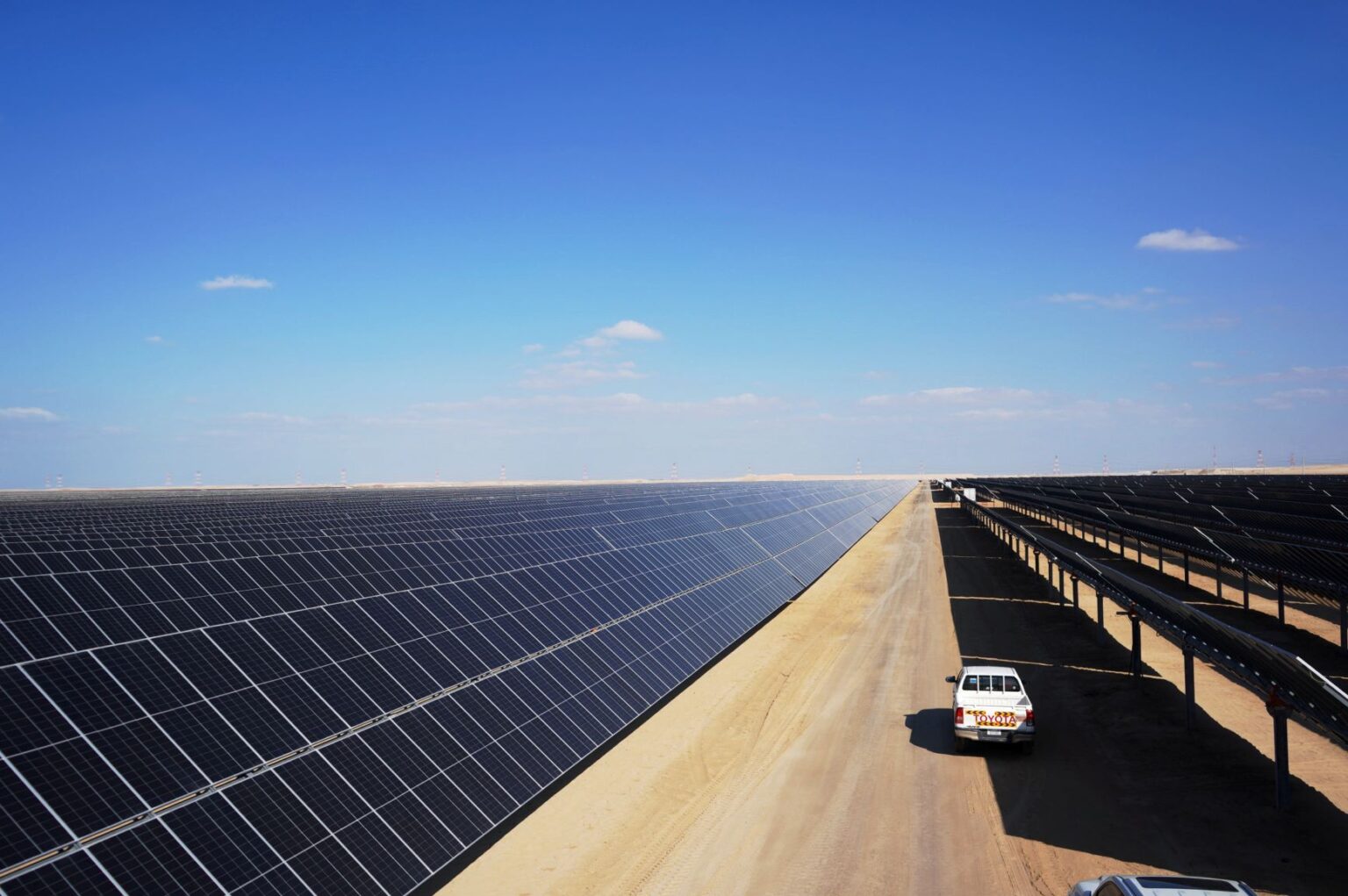 Trina Solar