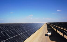 Trina Solar