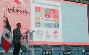 comercio sostenible