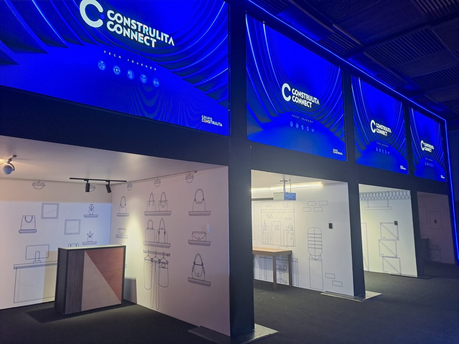 Construlita Connect