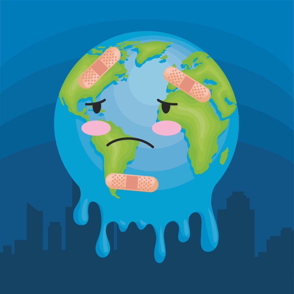 limitar el calentamiento global