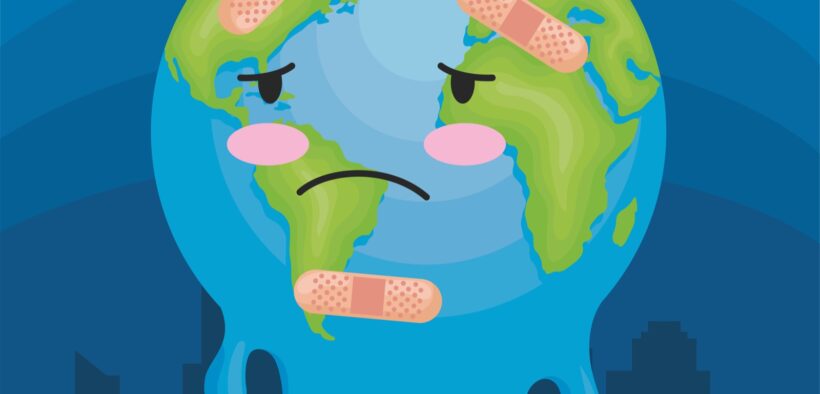 limitar el calentamiento global