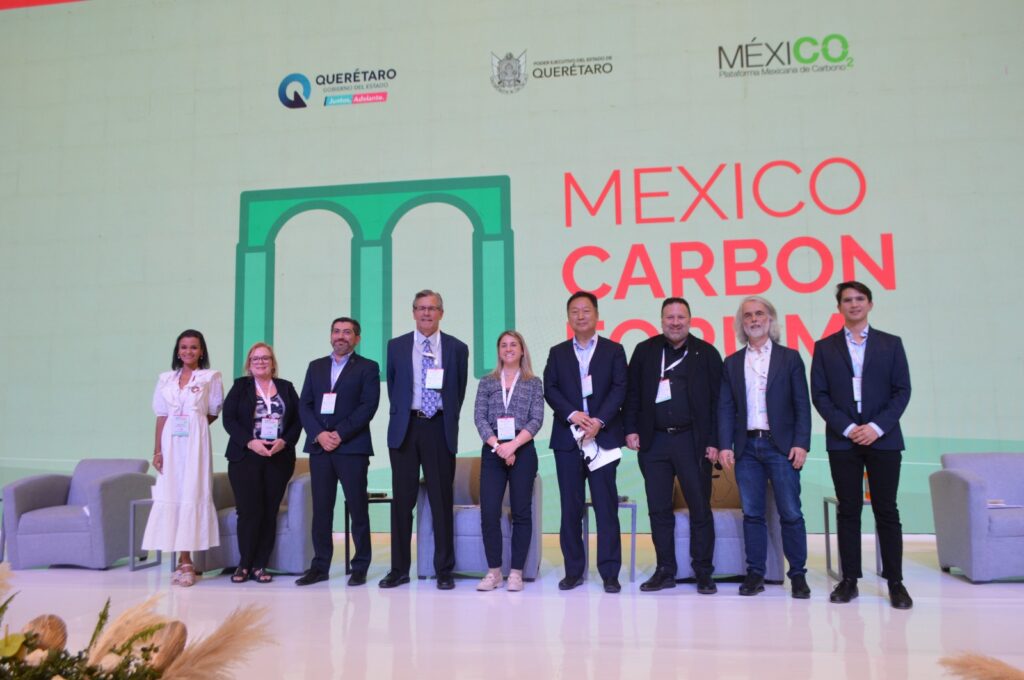 Mexico Carbon Forum 2023