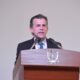 Mexico Carbon Forum, José-Oriol Bosch, El director general del Grupo Bolsa Mexicana de Valores (BMV)
