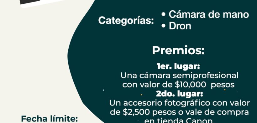 México en armonía con la naturaleza