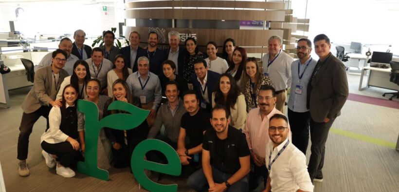 producción regenerativa de alimentos