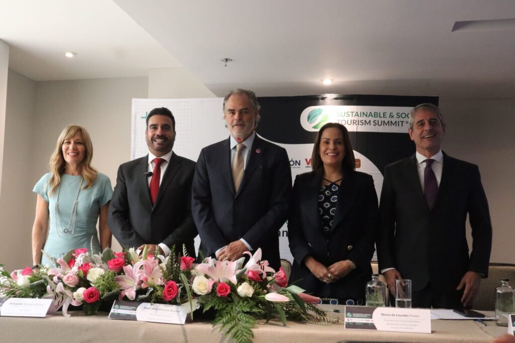 Sustainable & Social Tourism Summit