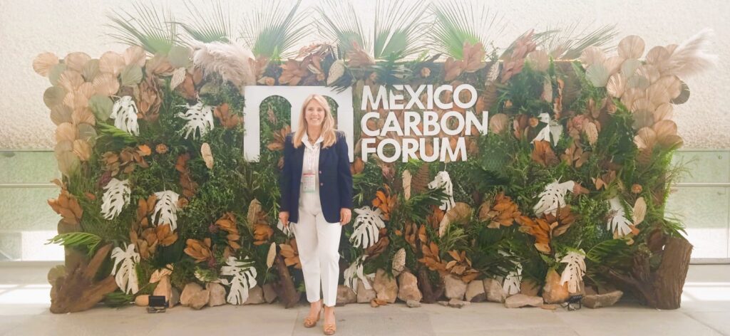 México Carbon Forum 2023