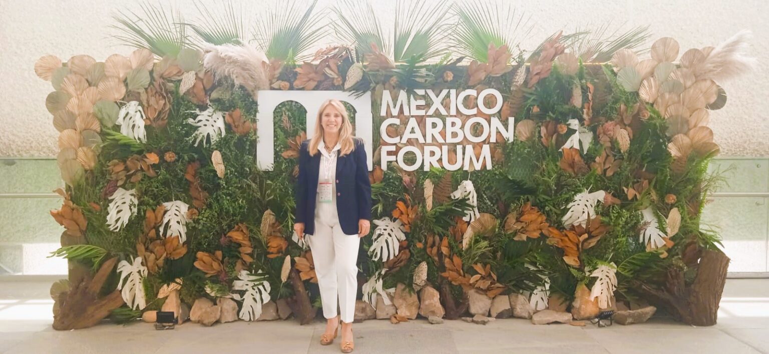 México Carbon Forum 2023