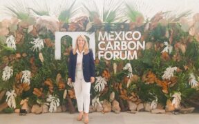 México Carbon Forum 2023