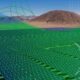 cable especializado en parques fotovoltaicos