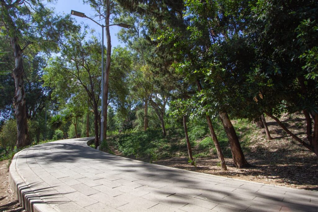 canal nacional de la cdmx