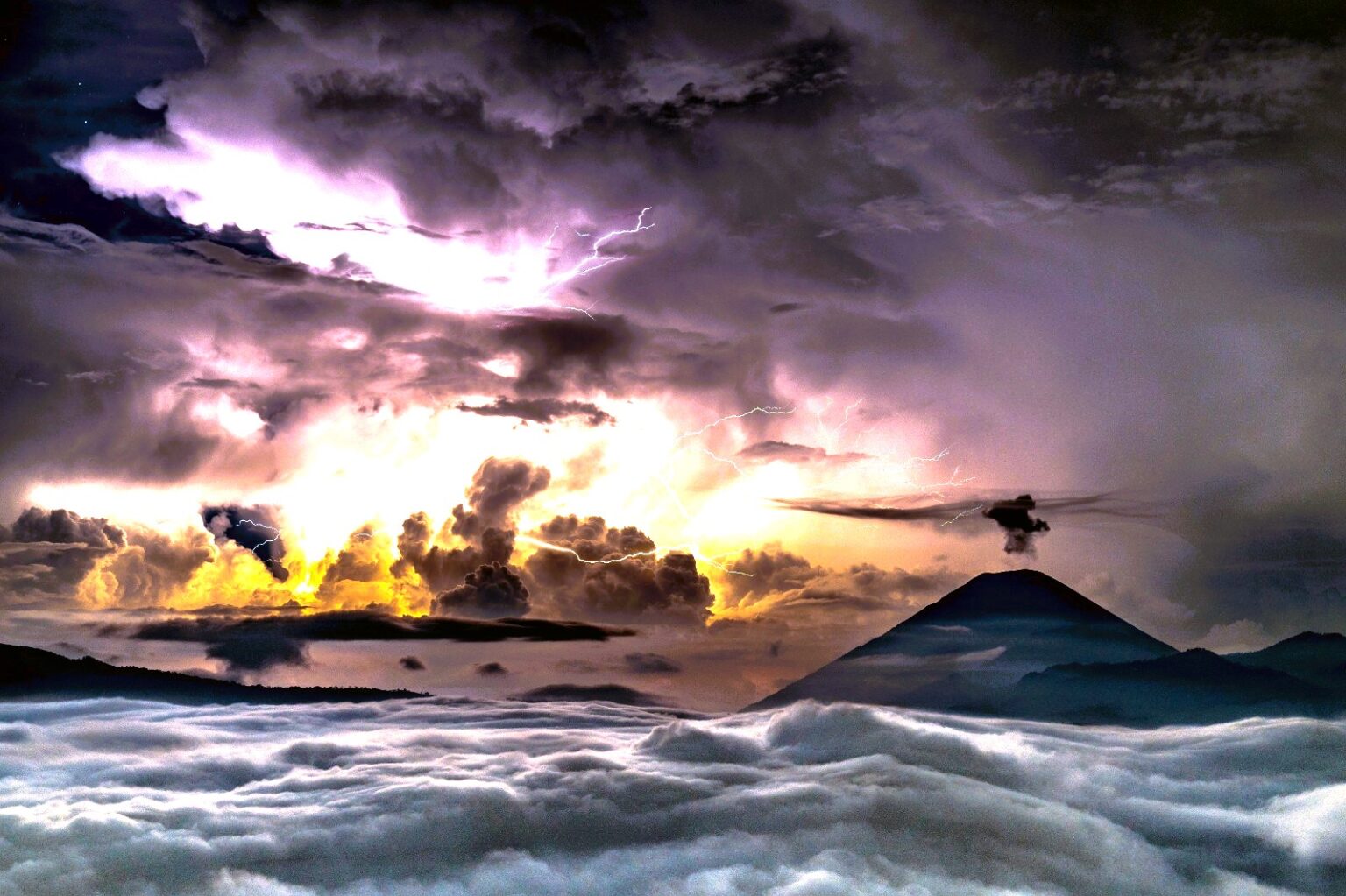 clima extremo