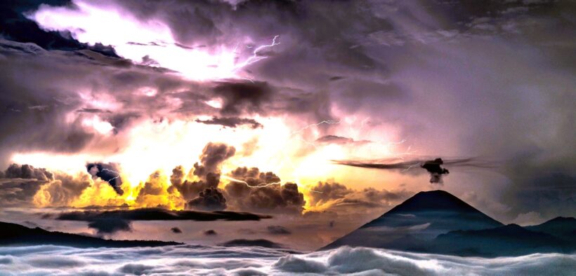clima extremo