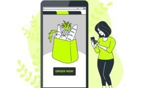 consumo online de productos sostenibles