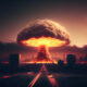 ensayo nuclear
