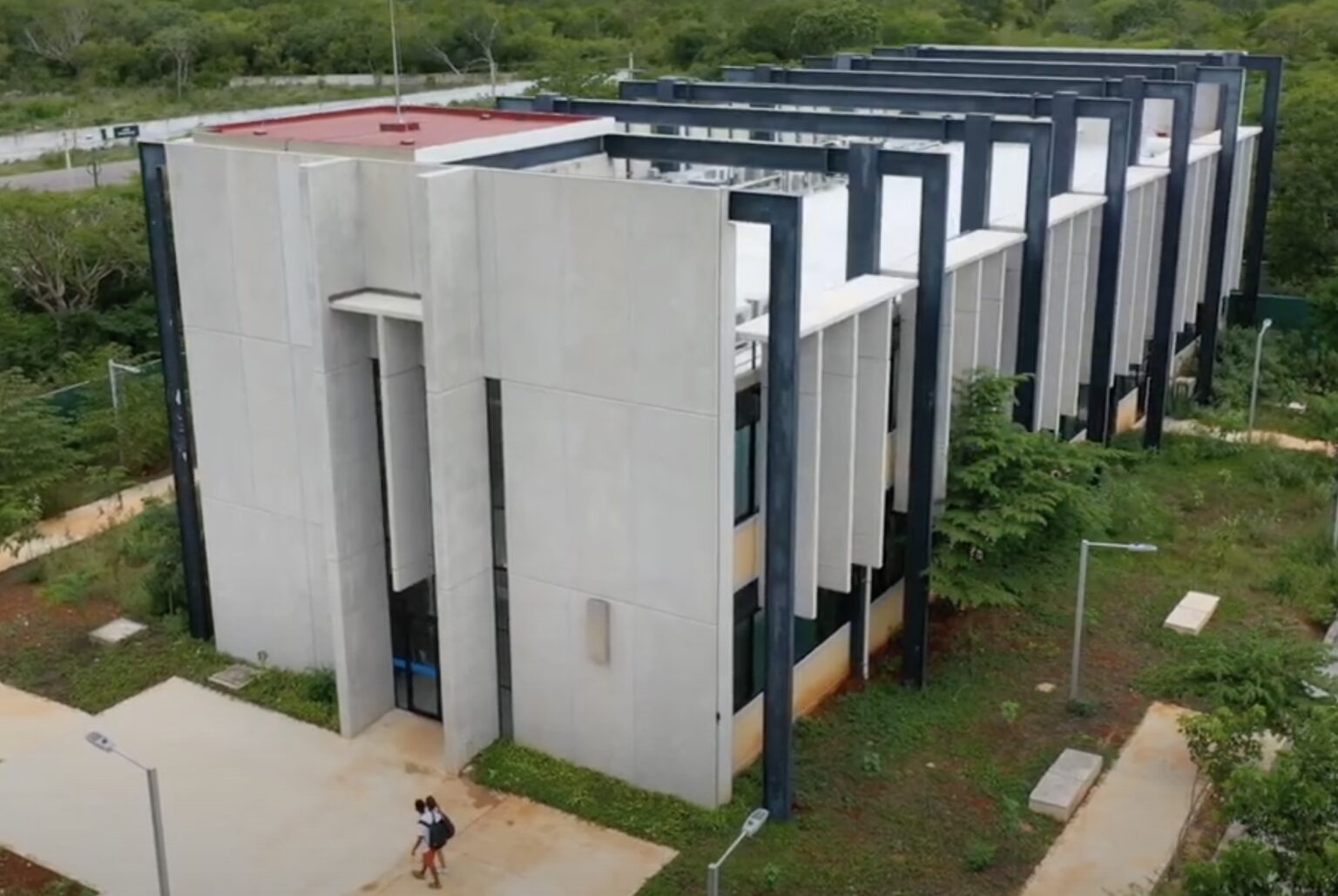 investigación en Yucatán