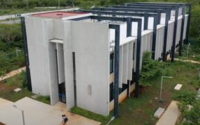 investigación en Yucatán