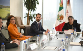 procesadora de maíz