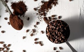 taza de café perfecta