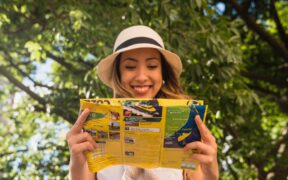 turismo regenerativo