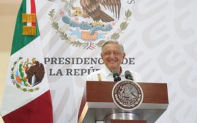 Quinto Informe de Gobierno