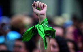aborto en México