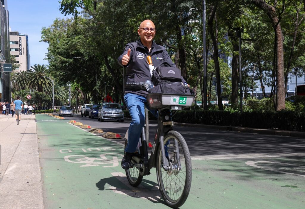 Día Mundial sin Automóvil