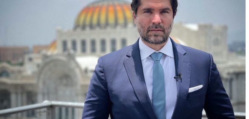 Eduardo Verástegui