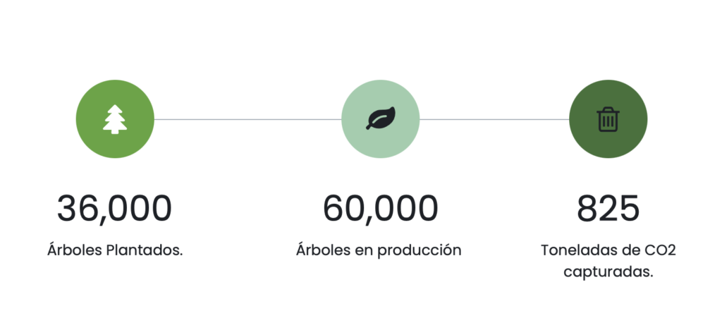 Green Ticket Primera boletera sustentable
