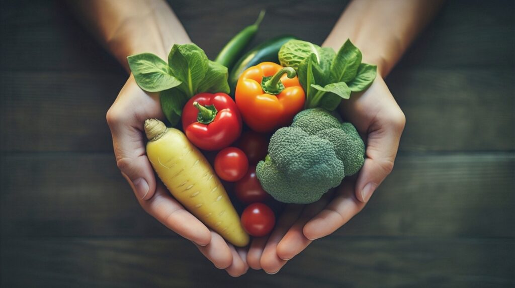 Ley General de Alimentación