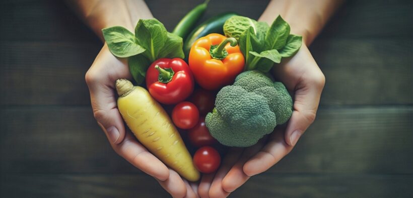 Ley General de Alimentación
