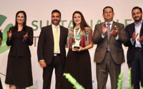 Sustainable and Social Tourism Summit