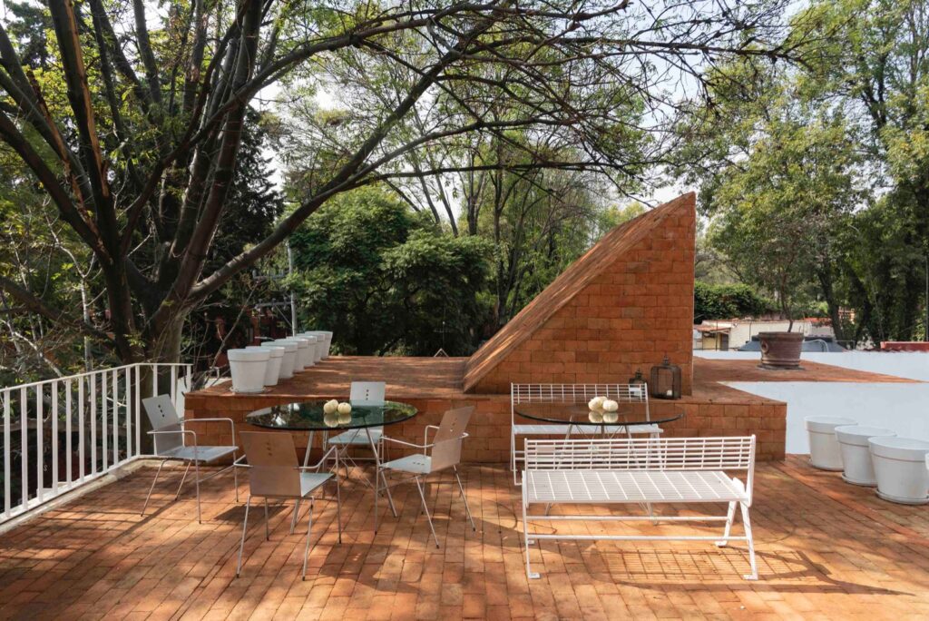 arquitectura sustentable