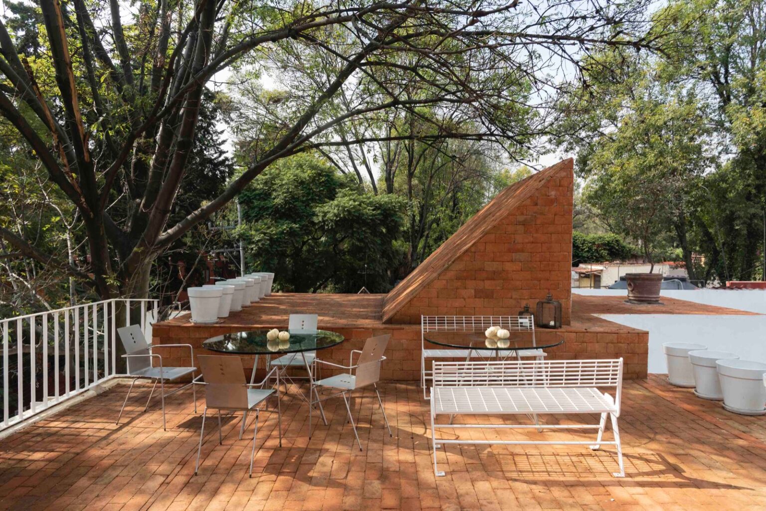 arquitectura sustentable