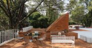 arquitectura sustentable