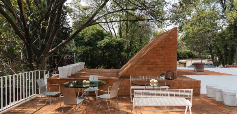 arquitectura sustentable