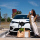 autos híbridos y eléctricos