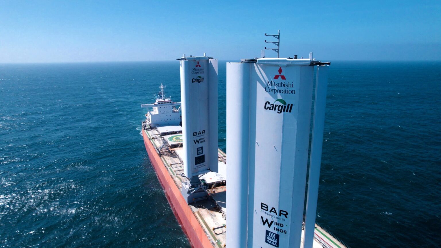 barco de carga