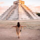 Chichen Itzá
