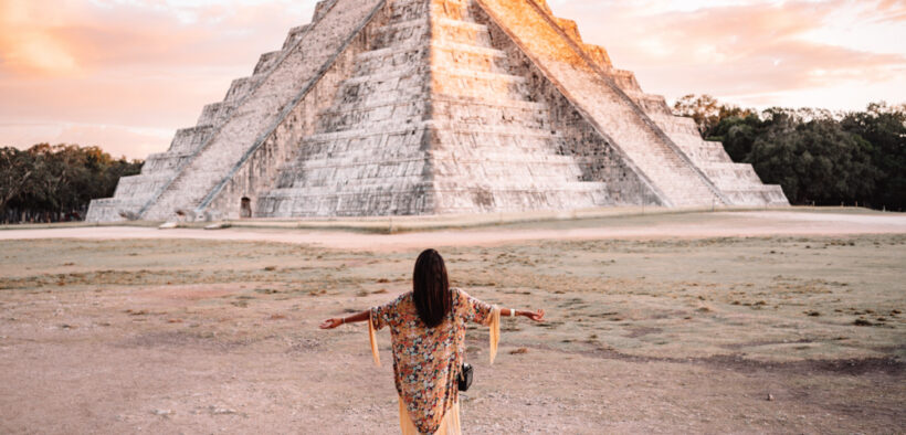 Chichen Itzá