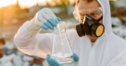 empresas contaminantes