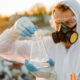 empresas contaminantes