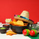 fiestas patrias patrias con Stanhome