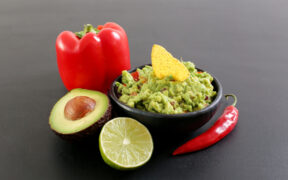 productos del campo mexicano
