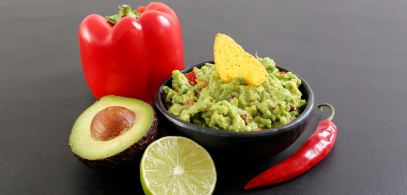 productos del campo mexicano