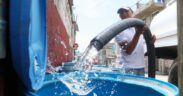 agua